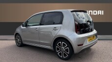 Volkswagen Up 1.0 65PS R-Line 5dr Petrol Hatchback